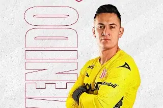 Raúl Gudiño vuelve a Liga MX tras quedar libre de la MLS