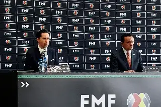 Conmebol responsabiliza a México por abandonar Copa Libertadores