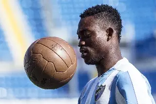 Christian Atsu sigue desaparecido tras el terremoto en Turquía