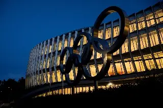 Comité Olímpico ayudará a víctimas en Turquía