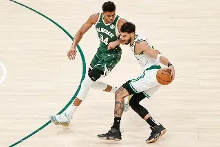 Los Celtics de Boston ya tienen nuevo entrenador