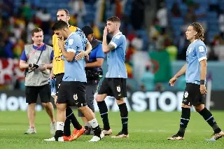 Aún sin técnico, Uruguay pacta dos amistosos