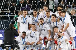 Por esta razón Real Madrid ya tendría su pase al Mundial de Clubes 2025