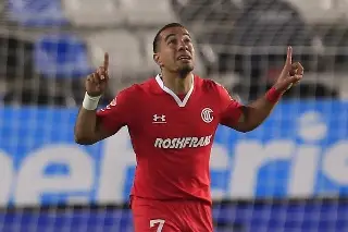 Toluca le propina goleada de escándalo a Santos 