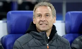 Klinsmann está de regreso y será entrenador de una potencia asiática