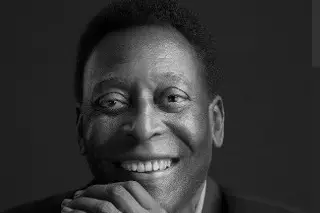 Gran homenaje a Pelé en los premios The Best (VIDEO)