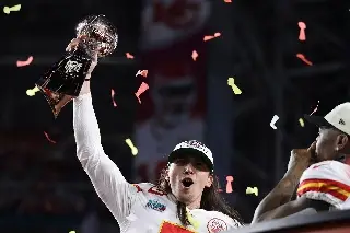 NFL: Muere leyenda de los Kansas City Chiefs 