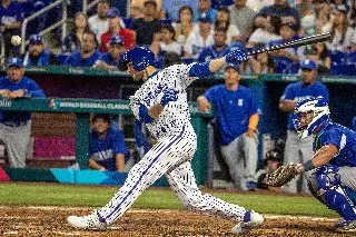 Israel propina segunda derrota de Nicaragua en Clásico Mundial