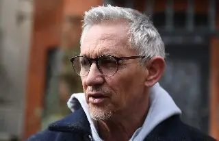 Boicot contra la BBC y tienen que regresar a Gary Lineker