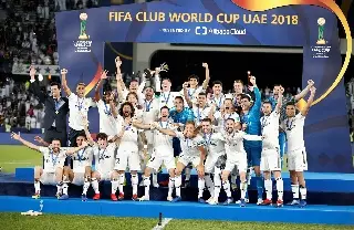 ¡Mundial de Clubes con más de 30 equipos! 
