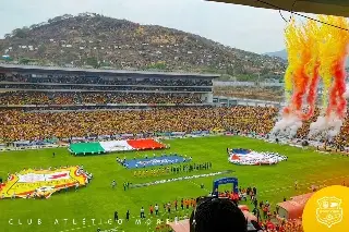 Morelia no volverá a tener futbol de primera, la afición es mala: Dueño de Mazatlán