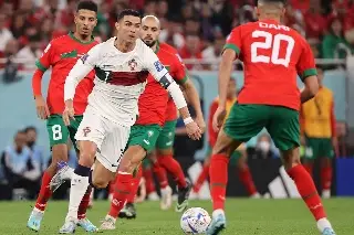 Cristiano Ronaldo encabeza la primera lista de Roberto Martínez con Portugal