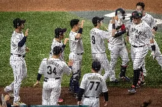 Japón se corona en el Clásico Mundial de Béisbol