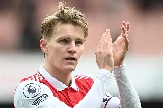 Vender a Ødegaard, fue lo mejor para el Madrid y el jugador