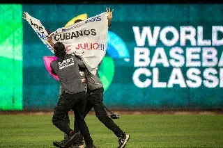 Cuba denuncia a autoridades de Miami por ataques a su equipo de beisbol