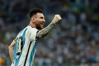 Argentina prepara fiesta total para los campeones del mundo