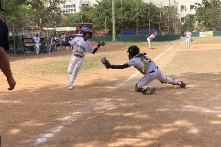 Veracruz sede de los macros de Triatlón y Beisbol