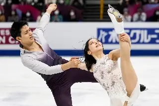 Japón se corona por primera vez campeón del mundo en Patinaje Artístico 