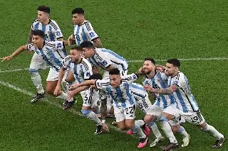 En una hora se agotaron los boletos para el Argentina vs Curazao 