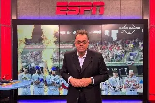 David Faitelson cerca de llegar a los golpes con un compañero 