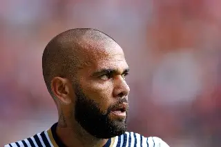 Dani Alves ya tiene su propio negocio en la cárcel