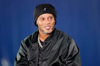 El mensaje de Ronaldinho a los niños de todo el mundo (VIDEO)