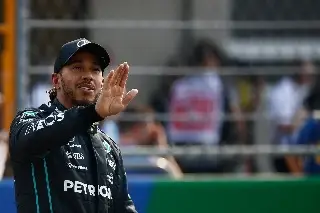 Tricampeón de F1 pagará millonada por insulto racista a Hamilton