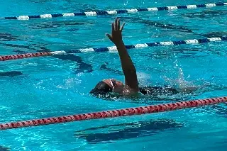 Centro Acuático Orizaba conquista la Copa Sport Maxter