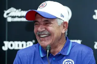 'Tuca' sí quería la Selección Mexicana: 'Ahora hubiera dicho que sí'