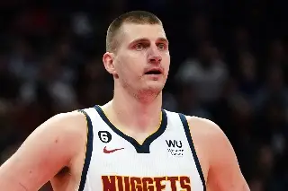 NBA: Los Nuggets sufren pero ganan y siguen en la cima del Oeste