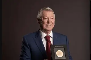 Ferguson y Wenger primeros en el Salón de la Fama de la Premier League