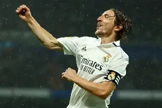 Modric, Carvajal, Nacho y Ceballos vuelven con el Real Madrid
