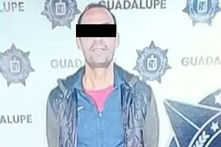 Detienen a ex futbolista de los Tiburones Rojos de Veracruz