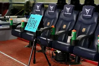 La Liga estrena sistema de revisión de vídeo desde las bancas