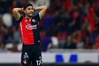 'Bofo' Bautista revienta al Atlas y lo llama equipo 'insignificante' 