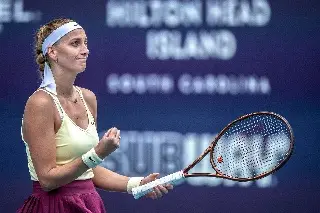 Kvitova jugará a Final en Miami