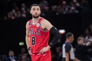 NBA: Chicago Bulls remonta a los Grizzlies y se acerca al 'play-in'
