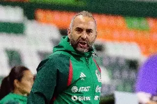 Tri Femenil contempla a Camberos, jugadora que abandonó el país por acoso