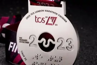 Amenazan con protestas en la Maratón de Londres