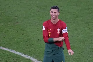 Cristiano recibirá la Medalla de Honor en Lisboa