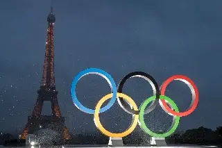 Detectan páginas de venta fraudulenta de entradas para los Juegos Olímpicos París 2024