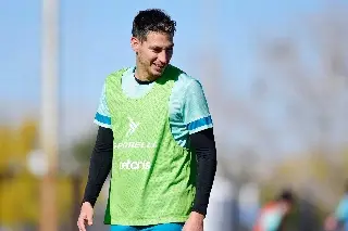 Mauro Lainez se despide de FC Juárez: 'Quedé mucho a deber'