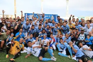 ¿Tampico Madero podrá ascender a la Liga de Expansión?