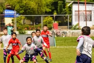 Anuncian primera edición Copa Oropeza Veracruz 2023