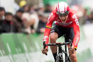 Covid ataca al Giro de Italia