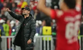 Klopp aplaude poder jugar Europa League