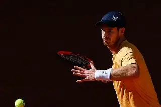 Andy Murray no participará en Roland Garros 