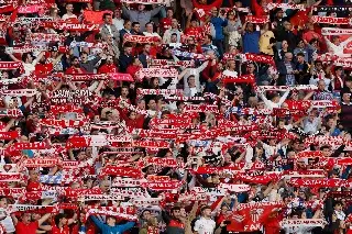 Locura en Sevilla por los boletos para final de Europa League