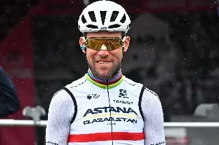 Mark Cavendish se retira del ciclismo profesional