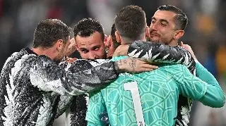 Quieren quitarle once puntos a la Juve